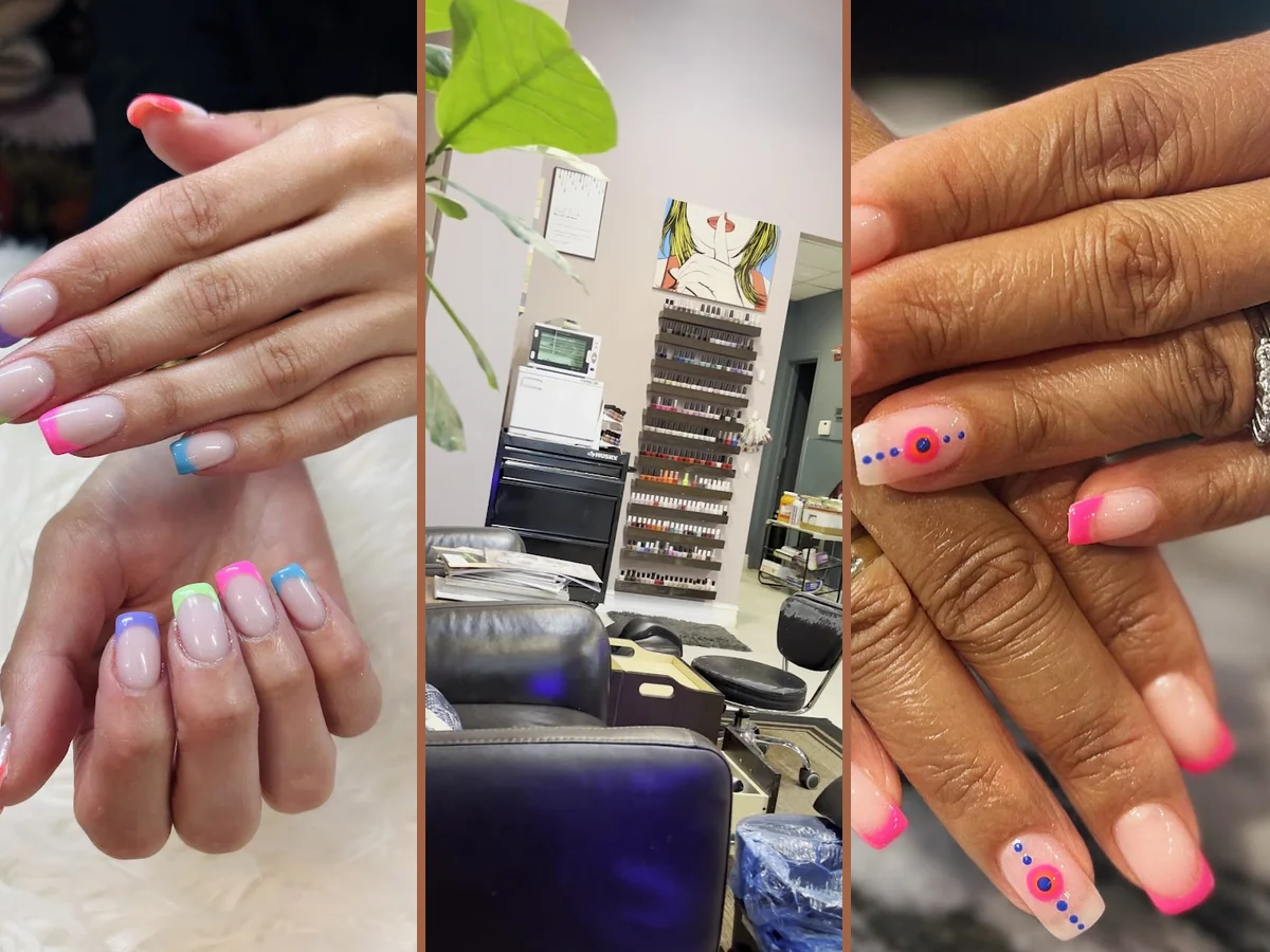 Coral Gables Nail Salon